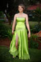 evening dress