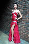 evening dress
