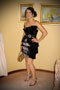 evening dress