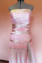 evening dress