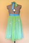 evening dress