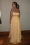 evening dress