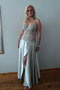 evening dress