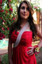 evening dress