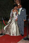 evening dress