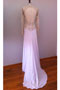 evening dress