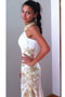 evening dress