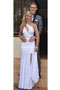 evening dress