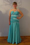 evening dress