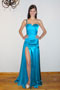 evening dress