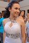 evening dress