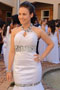 evening dress