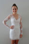 evening dress