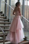 evening dress