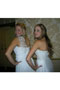 evening dress