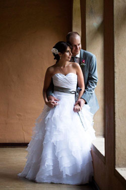 bride