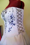 a-line dress