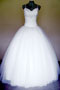 a-line dress