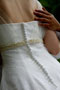 wedding gown
