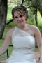 a-line dress