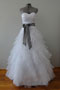 a-line dress