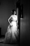 a-line dress