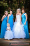 a-line dress